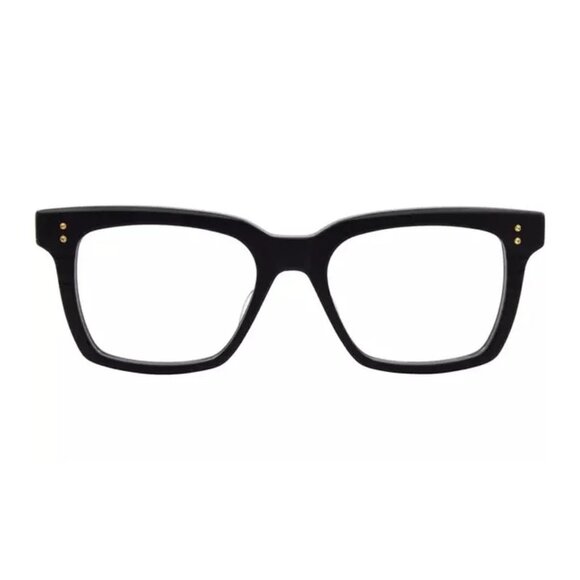 NEW DITA EYEGLASSES BLACK MEN EYEWEAR DITA - Picture 2 of 3